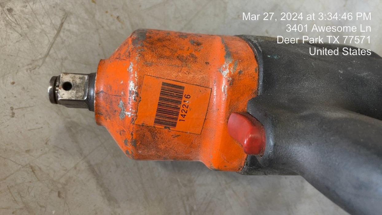 2021 MICHIGAN PNEUMATIC 750SS