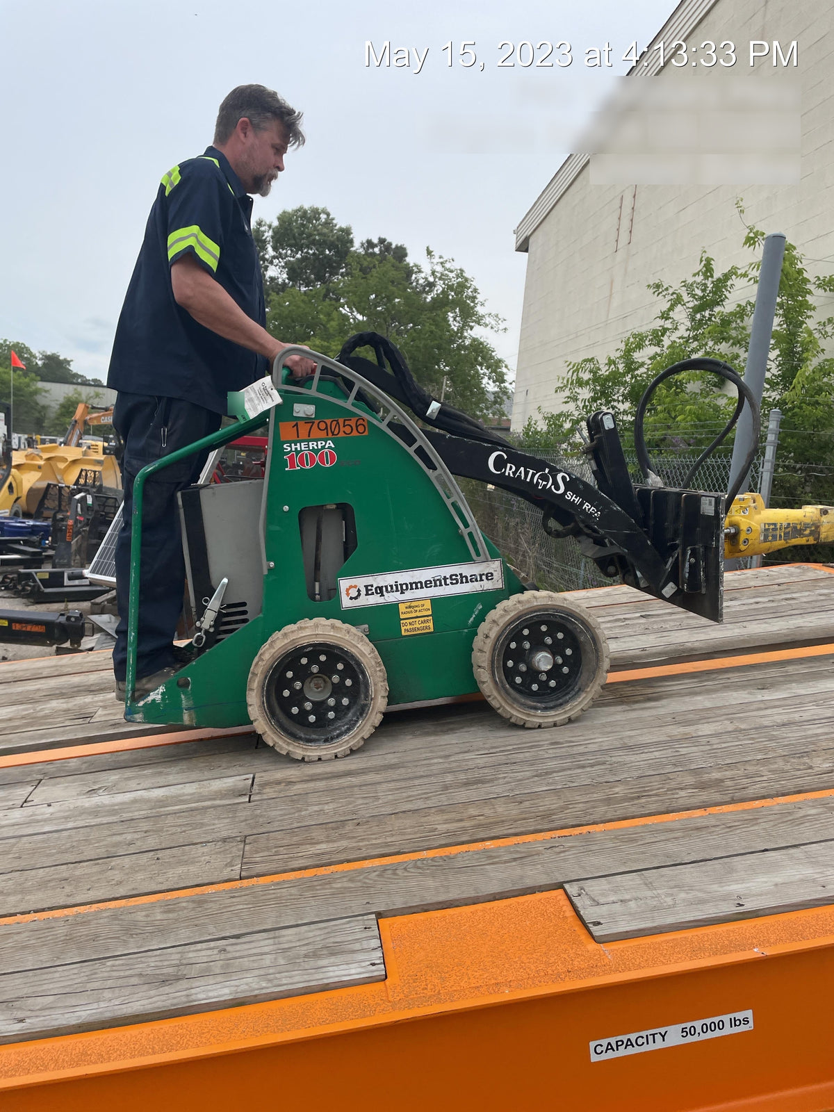2021 EPIROC SB102