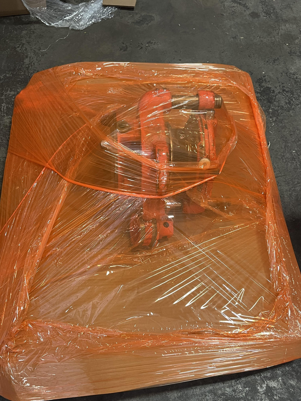 2020 RIDGID 141