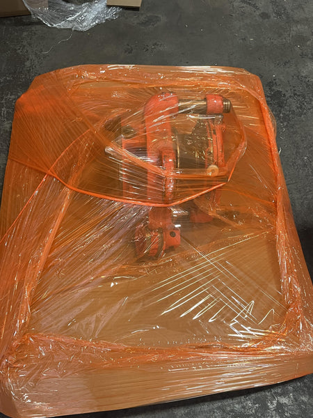 2020 RIDGID 141