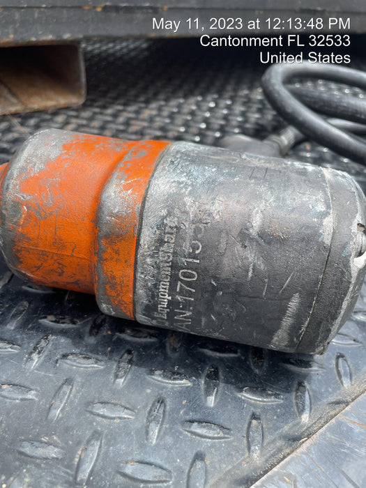 2021 MICHIGAN PNEUMATIC 751SS