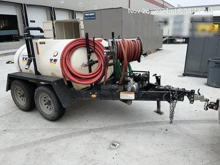 2023 WYLIE EXP-550L-S