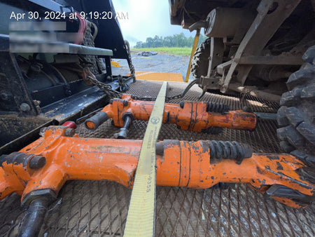 2021 MICHIGAN PNEUMATIC MP-TPB90-114