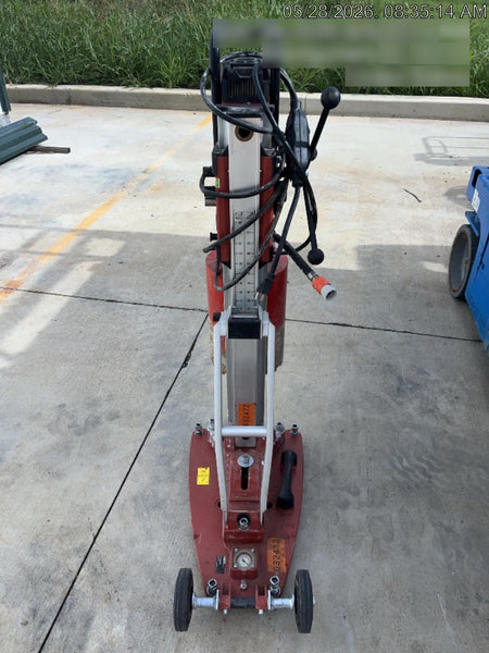 2025 HILTI DD 250