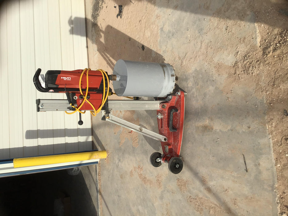 2019 HILTI DD 250