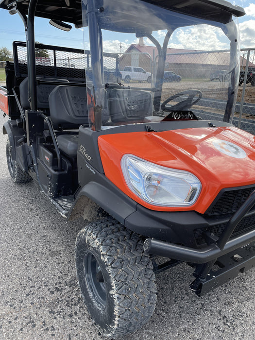 2022 KUBOTA RTV-X1140W-H (Canopy)