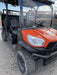 2022 KUBOTA RTV-X1140W-H (Canopy)