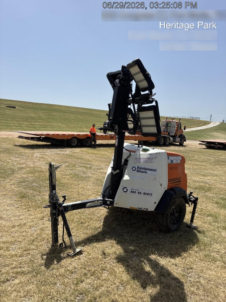 2024 GENERAC MLT2