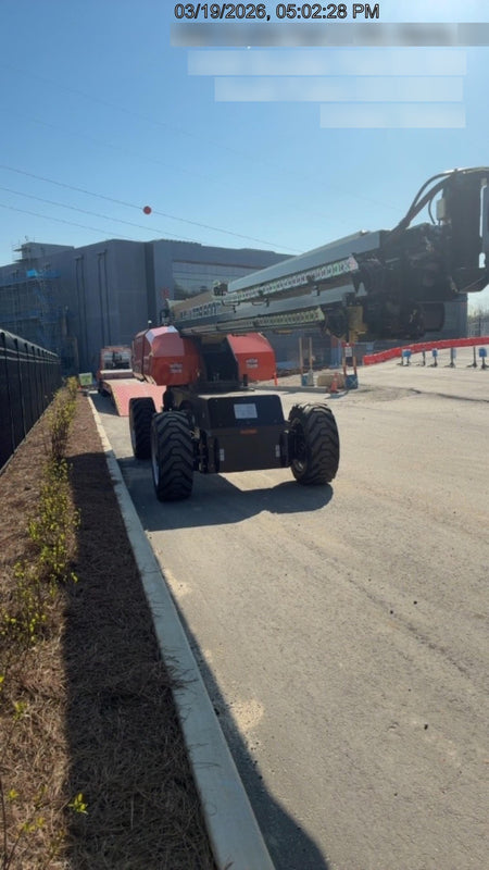2026 JLG 1200SJP