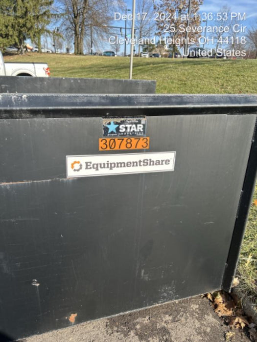 2023 STAR INDUSTRIES 1425