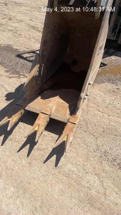 2021 PALADIN 20HE024-E33D-CJ35S3-JSD-0200