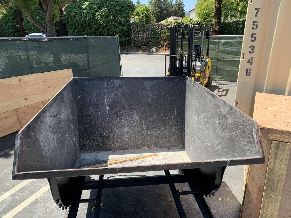 2020 STAR INDUSTRIES M-1820 - Self-Dump Hopper