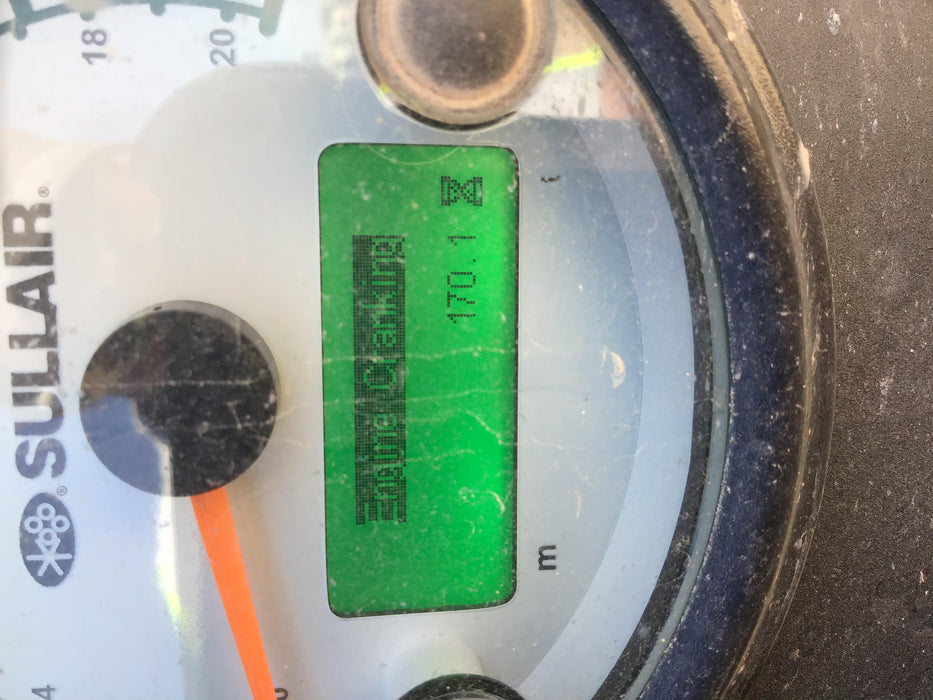 2019 SULLAIR 185-DPQ