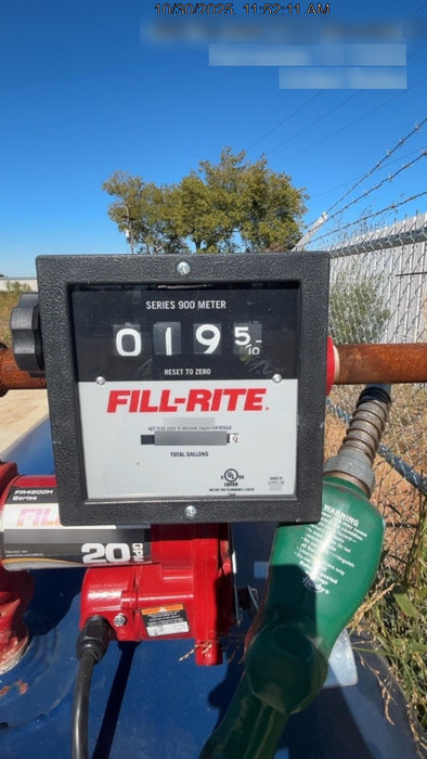 2020 ATLAS COPCO QAS 125