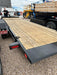2026 BIG TEX TRAILER 16TL-22BK