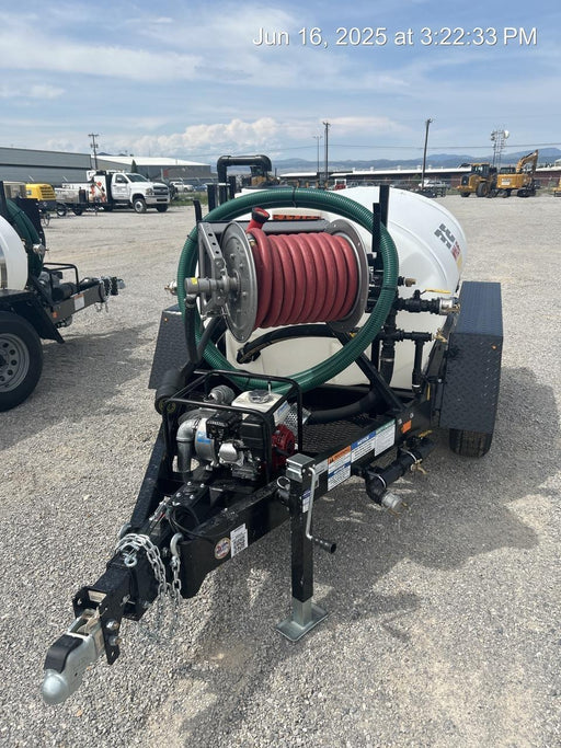 2025 WYLIE EXP-550L-S