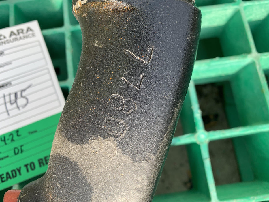 2020 MICHIGAN PNEUMATIC 750SS