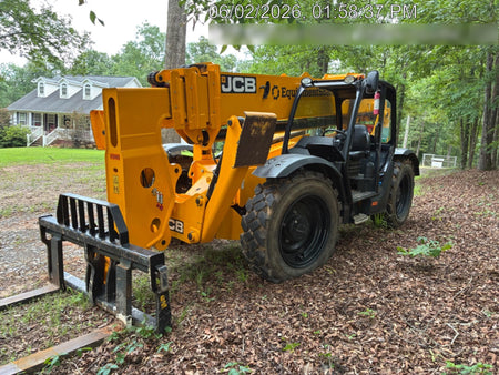 2025 JCB 510-56