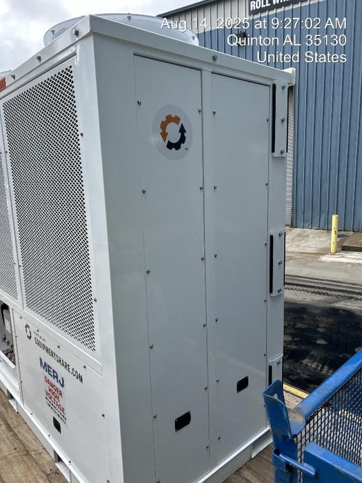 2025 MERJ M20T460-3-AH