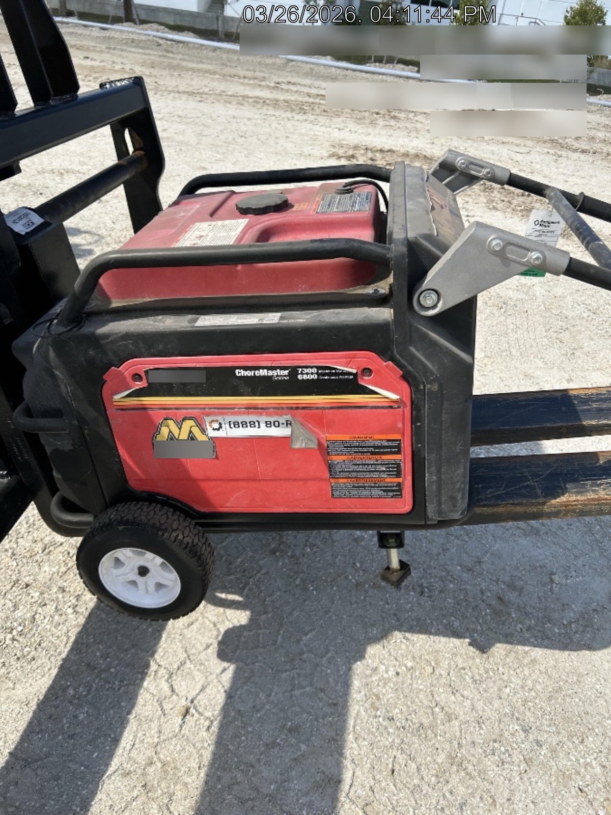 2022 MI-T-M GEN-8000-IMM1E