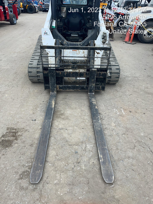 2022 ARROW MATERIAL HANDLING FS5100CB - 72"