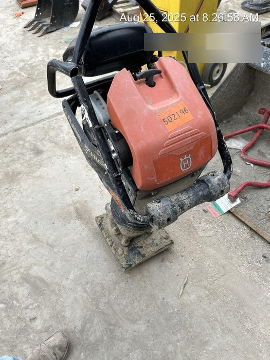 2025 HUSQVARNA LT6005