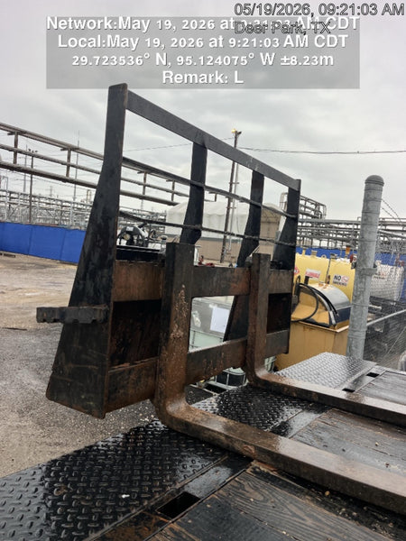2021 ARROW MATERIAL HANDLING 60" Pallet Forks