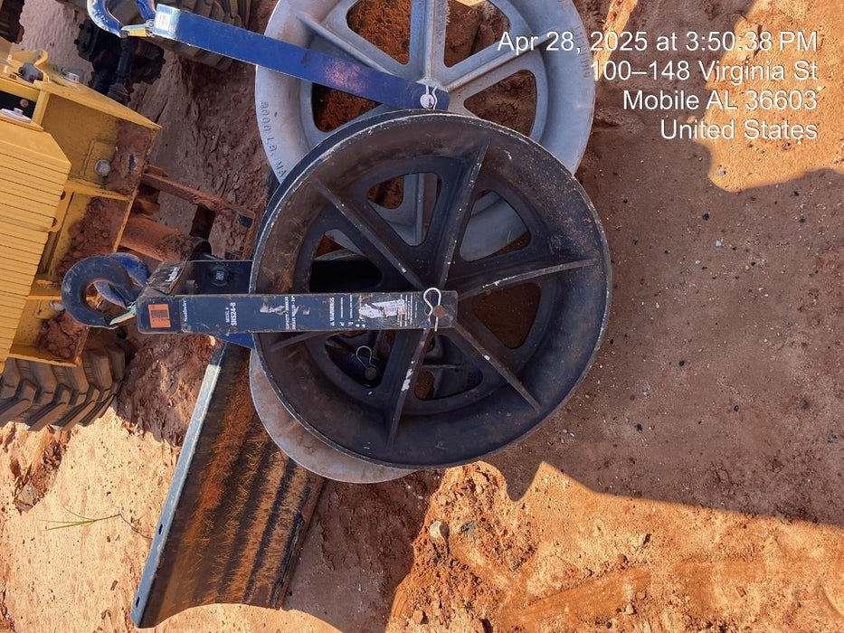 2022 SOUTHWIRE COMPANY SHS24-8