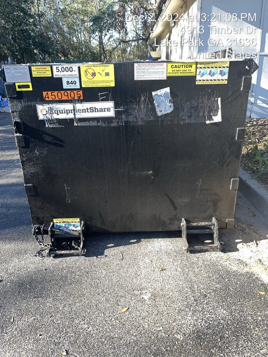 2024 STAR INDUSTRIES 1425