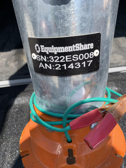 2022 MICHIGAN PNEUMATIC HV-3AM