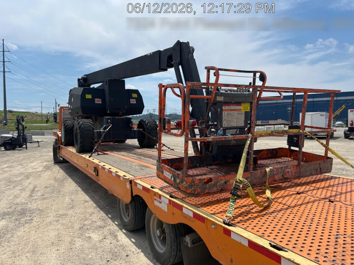 2023 JLG 800AJ