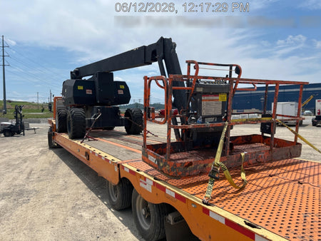 2023 JLG 800AJ