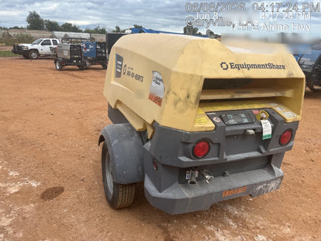 2022 ATLAS COPCO XAS188
