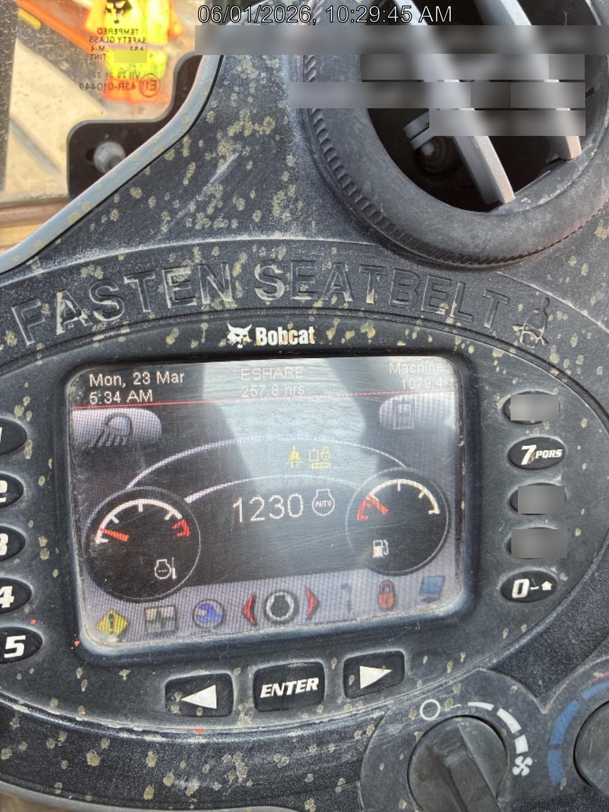 2020 DOOSAN DX35-5