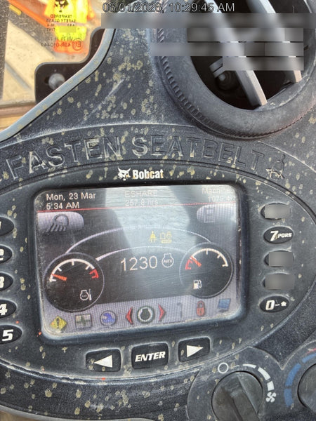 2020 DOOSAN DX35-5