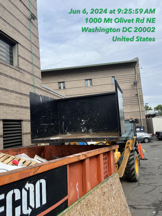 2023 STAR INDUSTRIES 1430