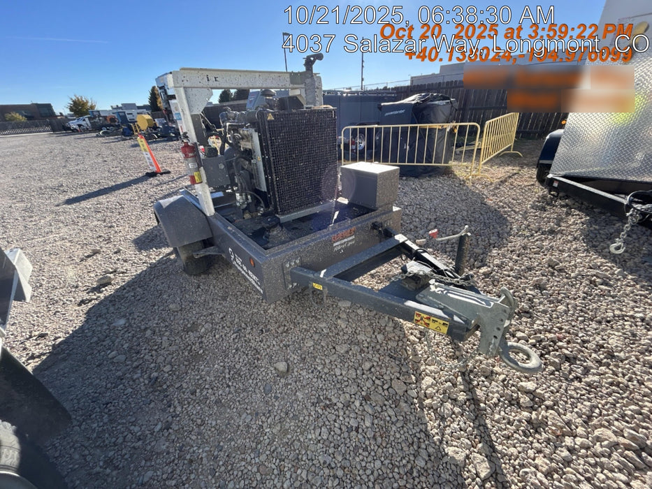 2023 ATLAS COPCO PAC F44 KD