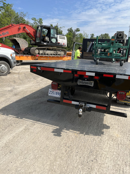 2021 CURRENT TOOLS 505