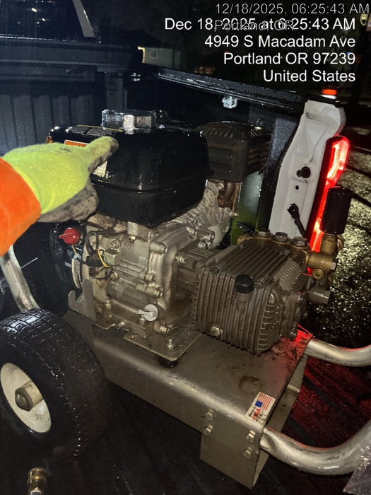 2020 MI-T-M CORPORATION CA-2703-1MMH