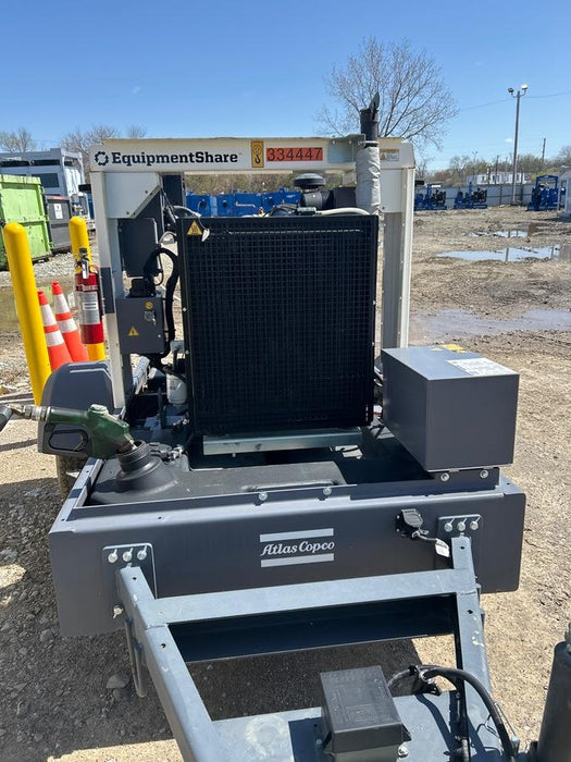 2023 ATLAS COPCO PAC F44 KD