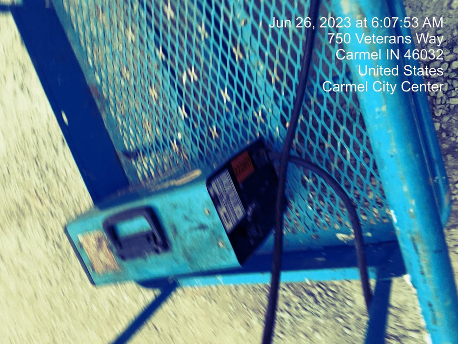 2022 MILLER ELECTRIC CST-280