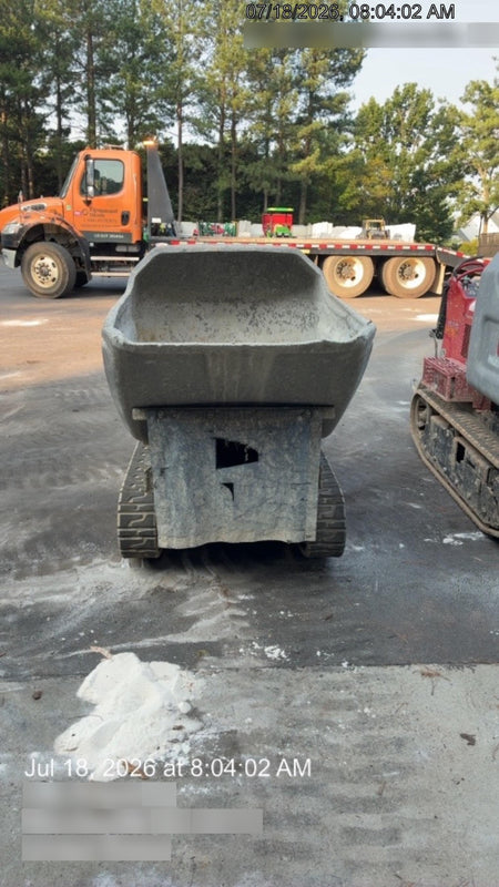 2023 TORO MBTX 2500-TS