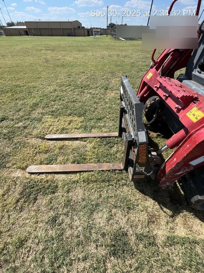 2023 SOLESBEE SPF-48