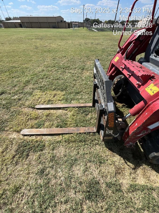 2023 SOLESBEE SPF-48