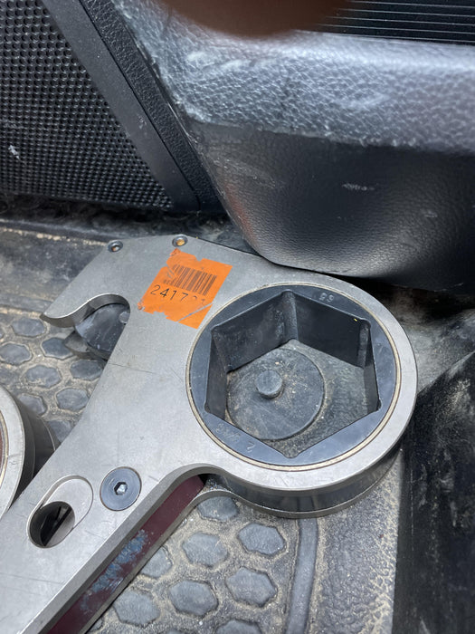 2022 TORCUP TX-4RL209M65