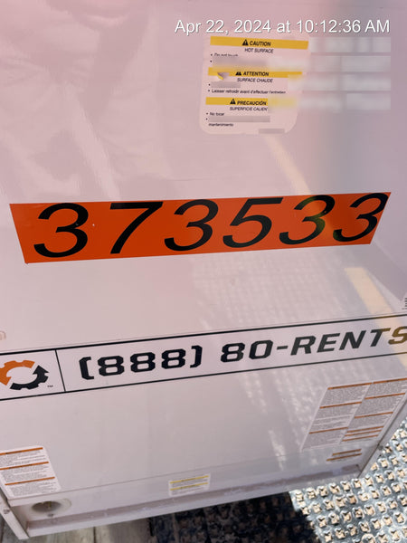 2023 LB WHITE Premier 350 DF 2.0 LINK