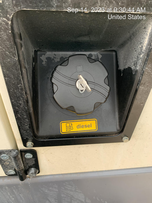 2023 ATLAS COPCO QAS 175