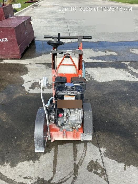 2020 HUSQVARNA FS 400 LV