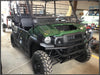 2019 KAWASAKI Mule PRO-DXT (Half Door)
