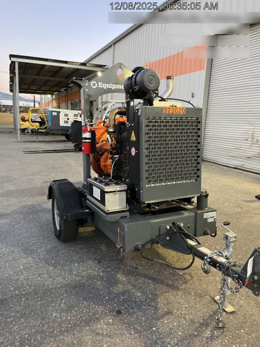 2023 PREMIER PUMP 6NNT‐RP‐TD2.9‐T85